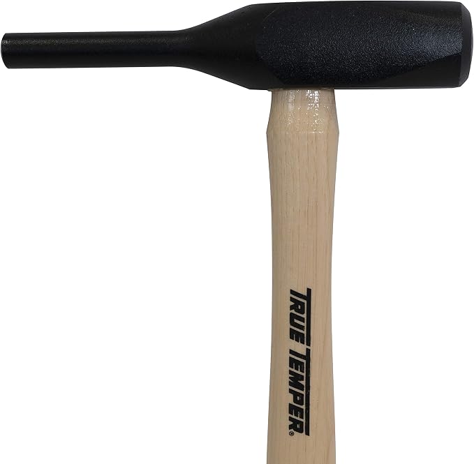 True Temper 20187100 Toughstrike Back-Out Punch, 5/8-Inch Diameter
