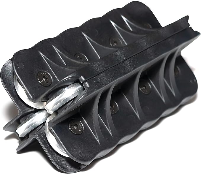 Titan 85521 3/16-Inch Handheld Tubing Straightener