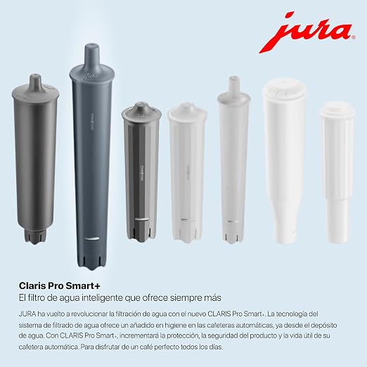 Jura Claris Pro Smart Water Filter - Coffee Filter (Water Filter)
