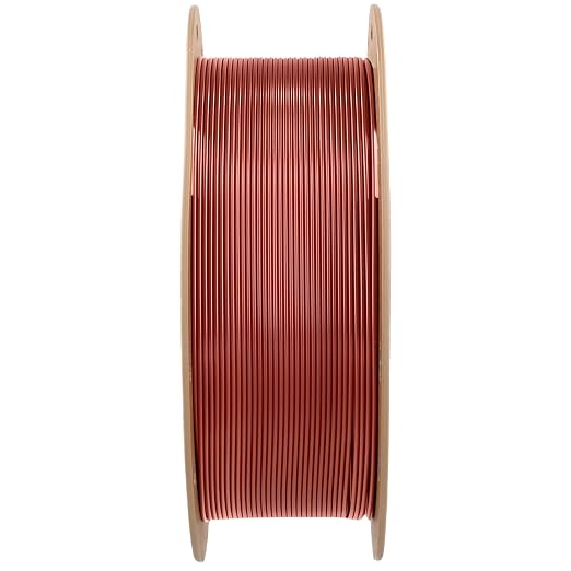 Polymaker Panchroma Starlight PLA Filament 1.75mm for 3D Printing, Mars | Neatly Wound, Starry Sky PLA 1kg, Easy Print & Smooth Feeding, Compatible with Bambu Lab & Most 3D Printers