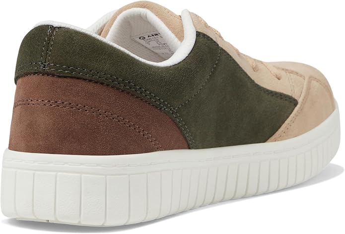 Airwalk Work Camino Comp Toe SD10 SR