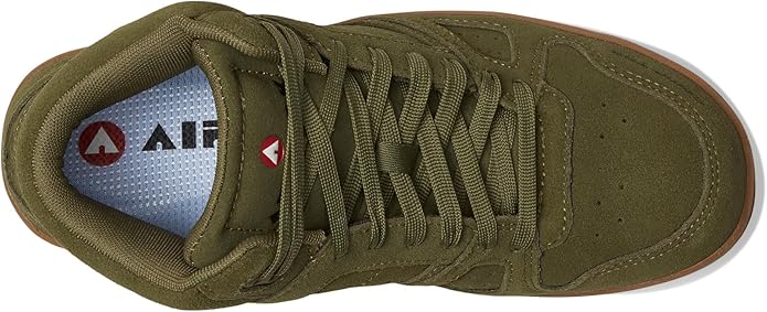 Airwalk Work Mongo Mid Comp Toe EH SR