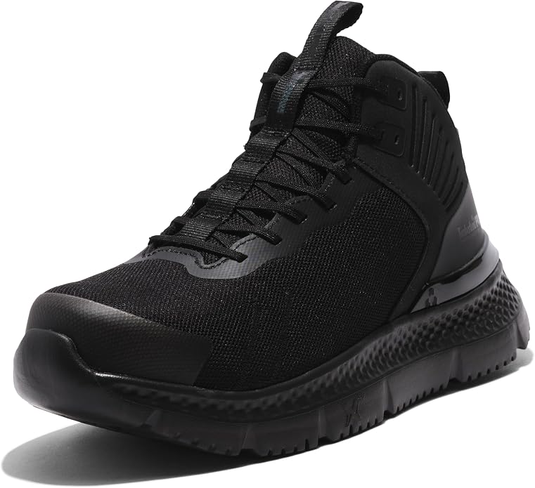 Timberland PRO Setra Mid Composite Safety Toe