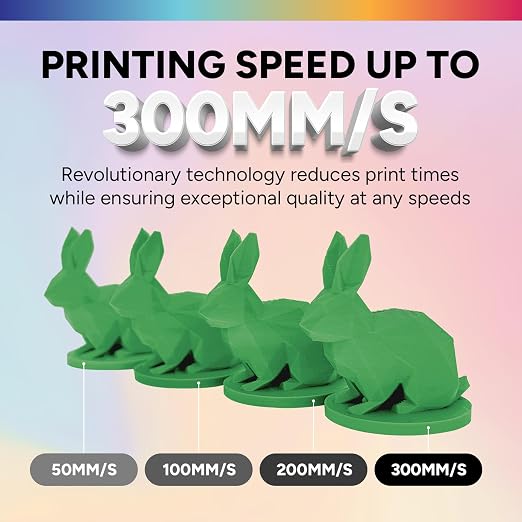 OVERTURE Matte PLA 1.75mm, Low Warp & Smooth Finish 3D Printer Filament | Frosted Matt Finish Hides Layer Lines, 1kg Spool (2.2lbs) Cardboard Spool, Fit Most FDM Printer (Matte Green)