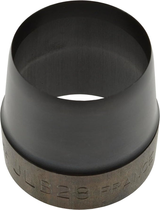 Mayhew Tools 50567 Hollow Punch, 28 mm, Black