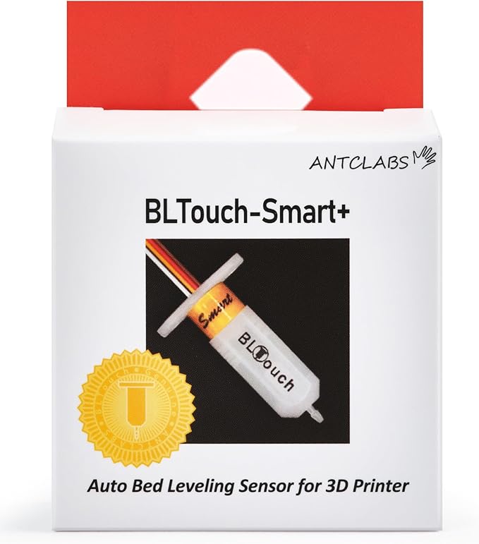 Genuine BLTouch SR+ by ANTCLABS (V3.1)
