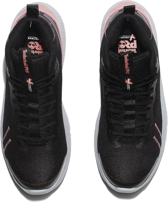 Timberland PRO Setra Mid Composite Safety Toe