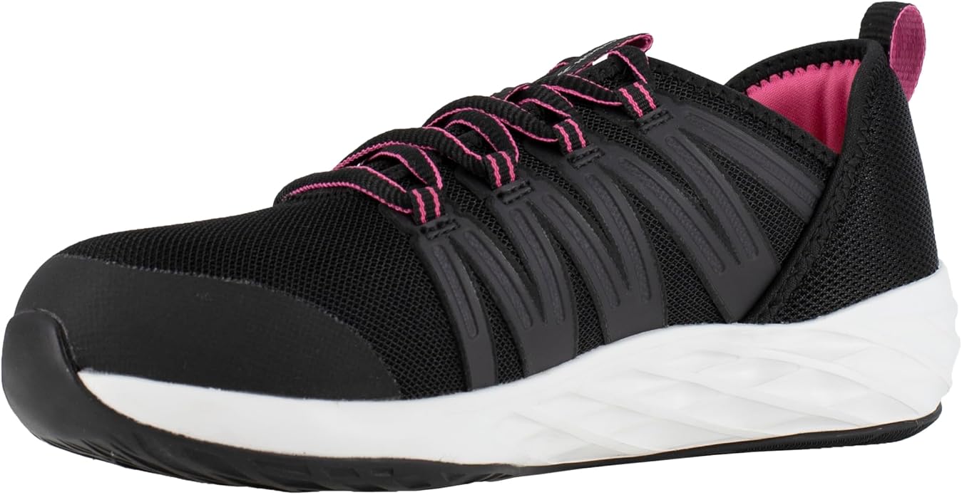Reebok Work Astroride Work ST Oxford Men's Oxford