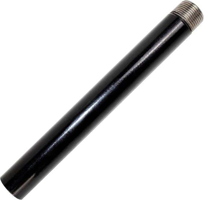 HFS(R Ratchet Pipe Threader Kit - Ratcheting Pipe Threading Tool Set with 5 Dies 3/8", 1/2", 3/4", 1", 1-1/4"
