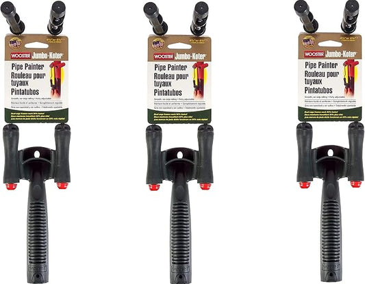 Wooster Brush R212-4 1/2 Pipe Painter (3)