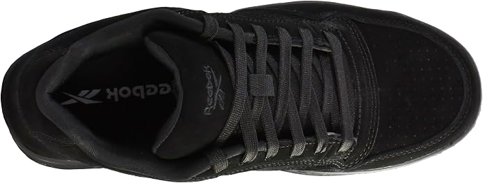 Reebok Men's Rb1910 Skateboard Work Shoes