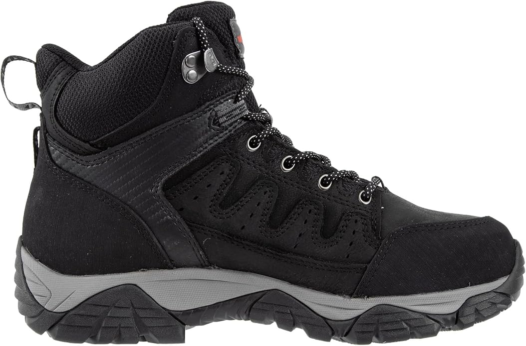 Merrell Men's Windoc Waterproof Steel Toe Mid