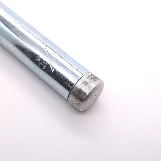 Tandy Leather Craftool Oblong Leather Punch - Efficient Hole Punching Tool