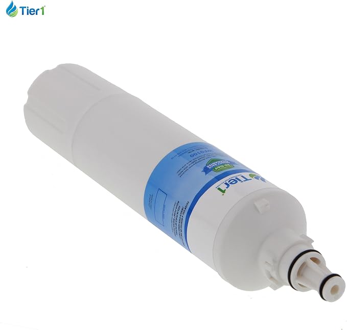 Tier1 Replacement for C-COMPLETE AP Easy Complete Undersink Water Filter 2 Pack