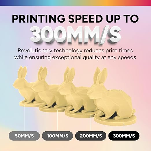 OVERTURE Matte PLA 1.75mm, Low Warp & Smooth Finish 3D Printer Filament | Frosted Matt Finish Hides Layer Lines, 1kg Spool (2.2lbs) Cardboard Spool, Fit Most FDM Printer (Matte Butter Yellow)