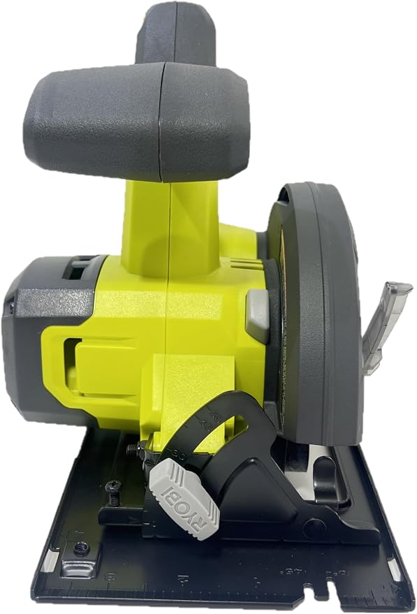 ONEAND 18V Cordless 5 1/2 in. Circular Saw Tool ONLY | Battery and Charger Sold Separately