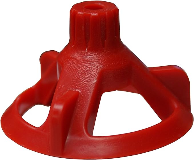 RTC Spin Doctor Tile Leveling System Caps 100Pc (SDCAP)