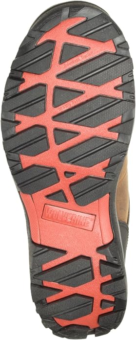 Wolverine Men's Chisel 2 Waterproof Hiker Hiking Boot