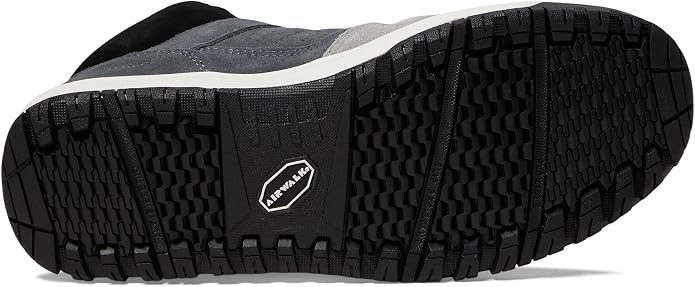 Airwalk Work Mongo Mid Comp Toe EH SR
