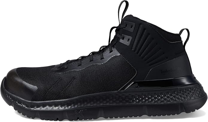 Timberland PRO Setra Mid Composite Safety Toe