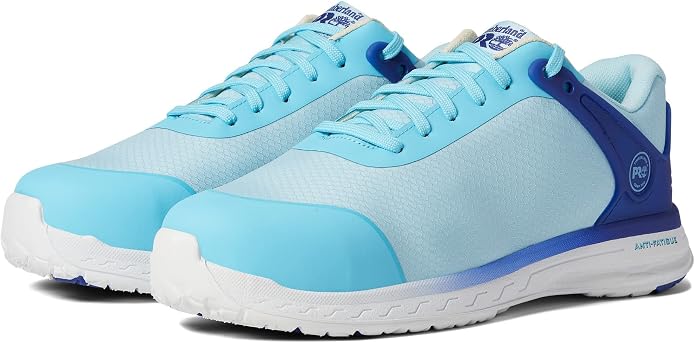 Timberland PRO Women's Drivetrain Composite Safety Toe Work Shoes