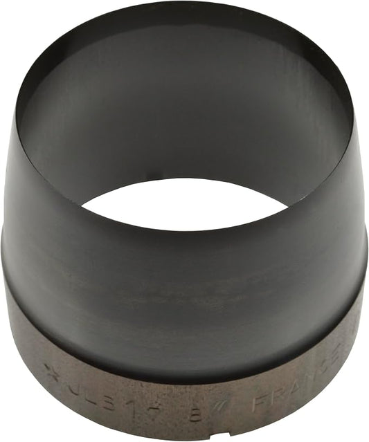 Mayhew Tools 50524 Hollow Punch, 1-7/8", Black