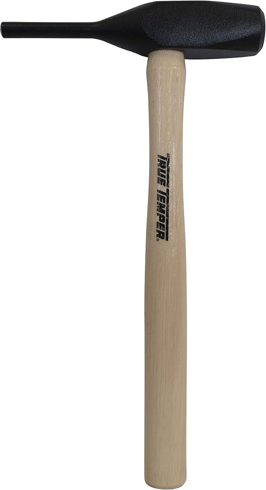True Temper 20187000 Toughstrike Back-Out Punch, 1/2-Inch Diameter
