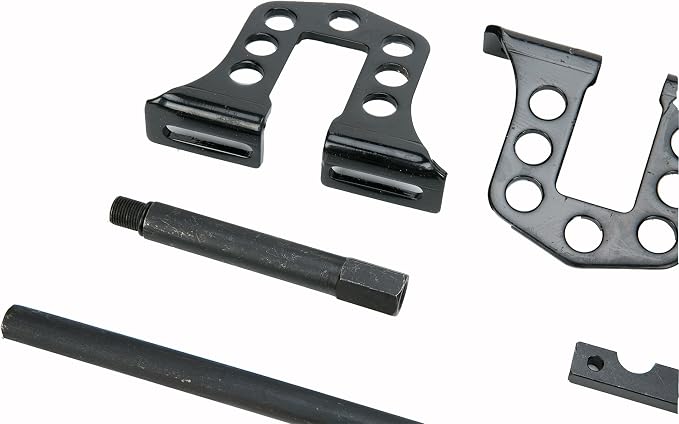 8MILELAKE Valve Spring Remover Installer Car Engine Overhead Compressor Tool Kit OHV OHC