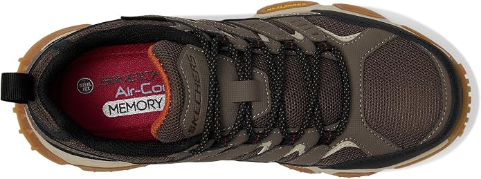 Skechers Mens Skech-air Envoy St - Arcket