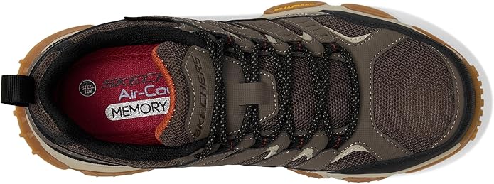 Skechers Mens Skech-air Envoy St - Arcket