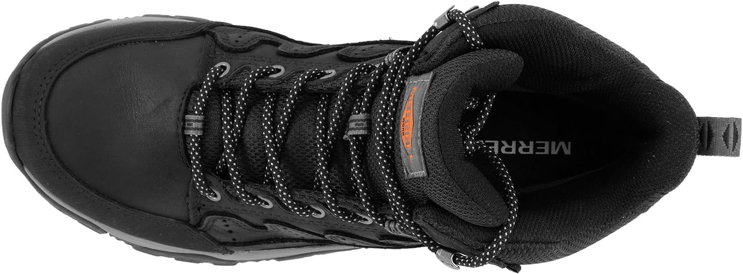Merrell Men's Windoc Waterproof Steel Toe Mid