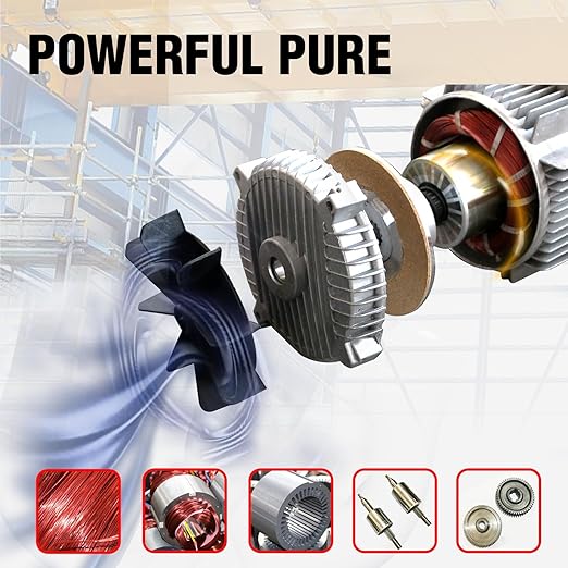 Electric Hoist 2 in 1-440lbs Electric Hoist Winch with 98ft Wireless Control&Wired Remote Control,110v Electric Hoist 59ft/29.5ft Lifting Height for Garage Warehouse Factory,Single/Double Slings