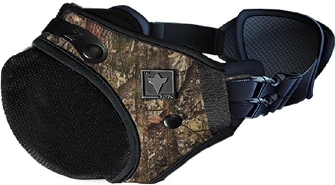 RZ Mask RZM3 - Patented Dust Mask w/ 99.9% Carbon Filtration, Anti Fogging, 360° Seal with 3 Straps, 50% Better Breathability
