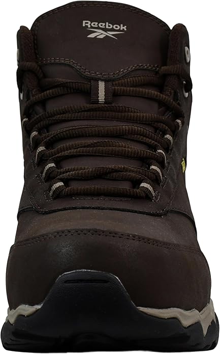 Reebok Men's Work Beamer Hiker Boots
