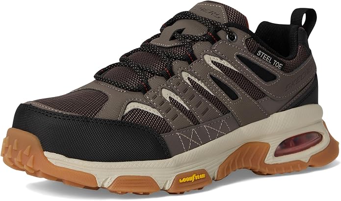 Skechers Mens Skech-air Envoy St - Arcket