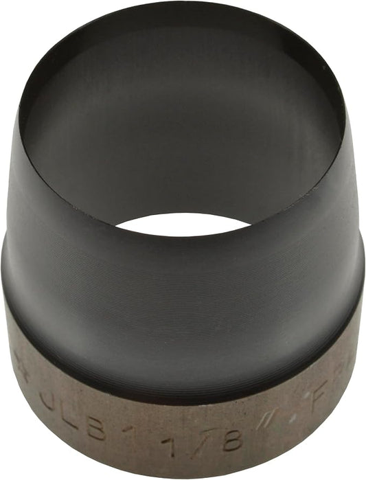 Mayhew Tools 50514 Hollow Punch, 1-1/8", Black