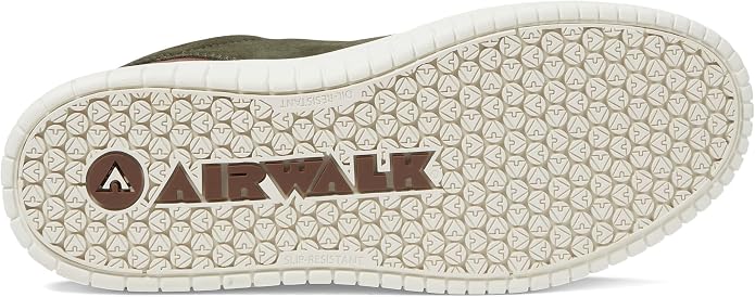 Airwalk Work Camino Comp Toe SD10 SR