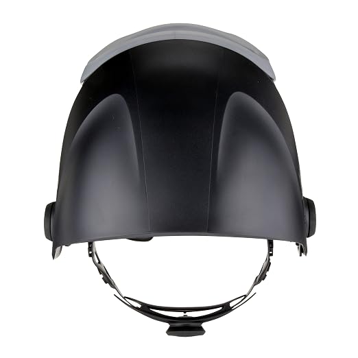 3M Speedglas 9100 Welding Helmet 06-0300-51SW, with SideWindows, Headband and Silver Front Panel, No ADF,
