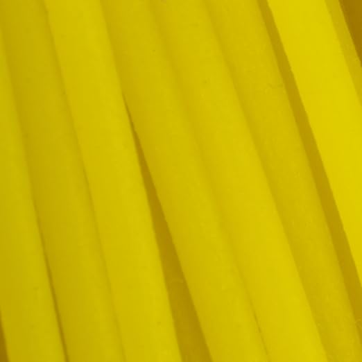 Polymaker Panchroma Luminous PLA Filament 1.75mm for 3D Printing, Yellow | Neatly Wound, Glow in the Dark PLA 1kg, Easy Print & Smooth Feeding, Compatible with Bambu Lab & Most 3D Printers