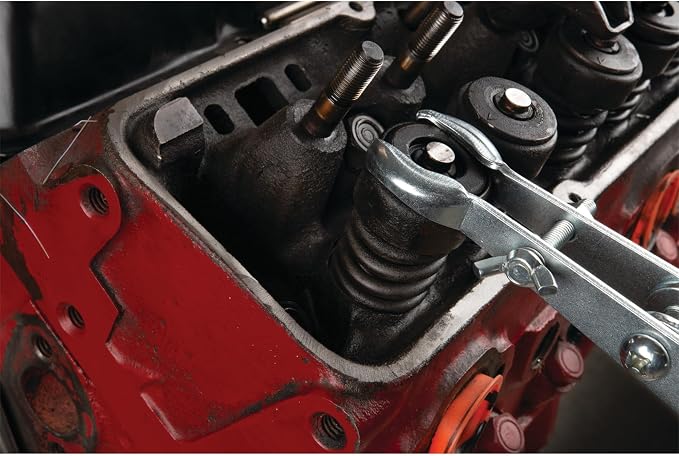 Performance Tool W80568 Valve Spring Compressor