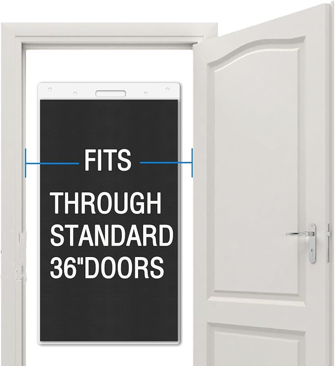 Oversized Large Appliance Slider with Pull Strap,Furniture Moving Slides for Floor Protection Premium Moving Mat for Tile Carpet and Hardwood Floor