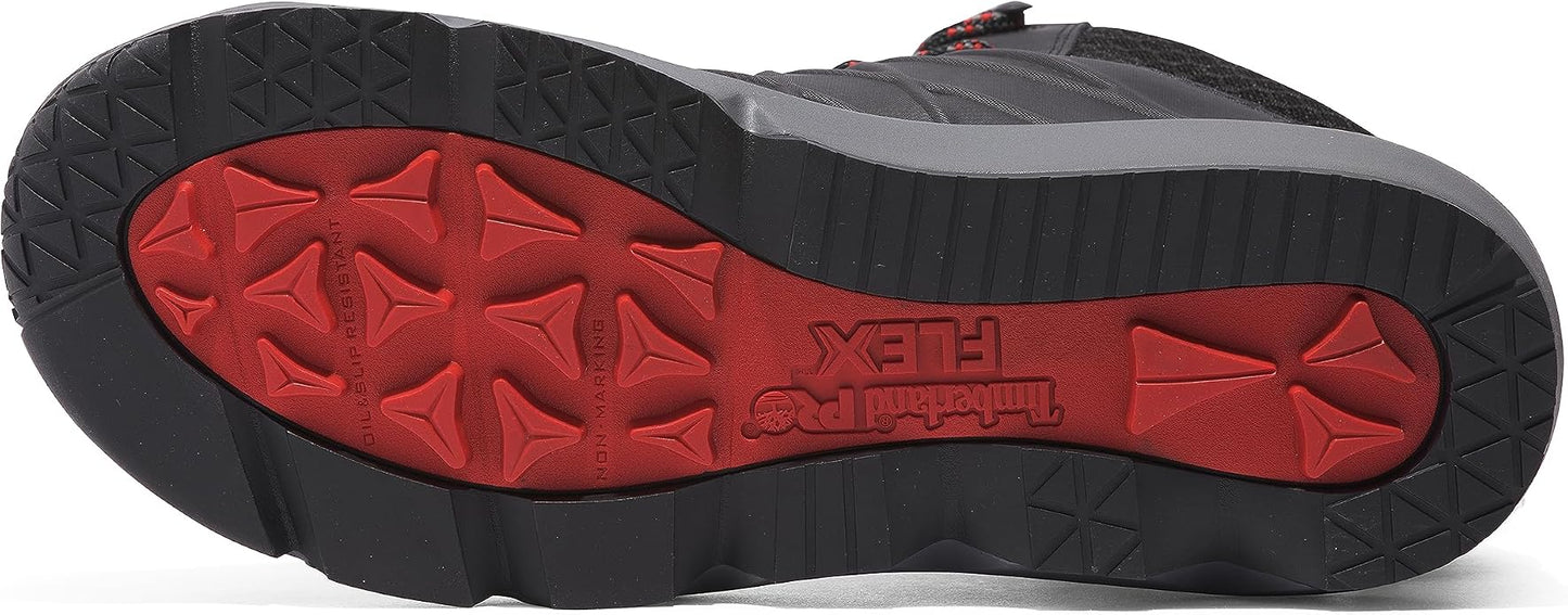 Timberland PRO Morphix 6" Composite Safety Toe Waterproof