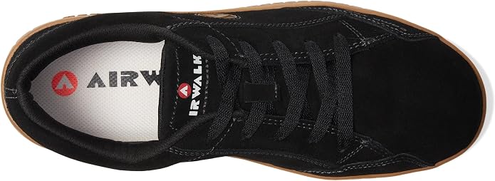 Airwalk Work Camino Comp Toe SD10 SR