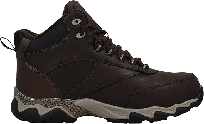 Reebok Men's Work Beamer Hiker Boots