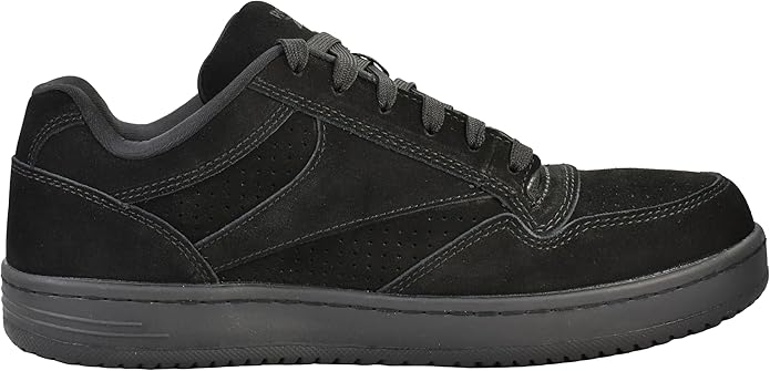 Reebok Men's Rb1910 Skateboard Work Shoes