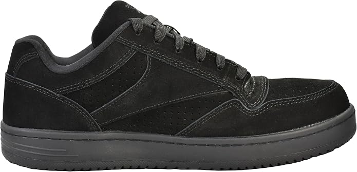 Reebok Men's Rb1910 Skateboard Work Shoes