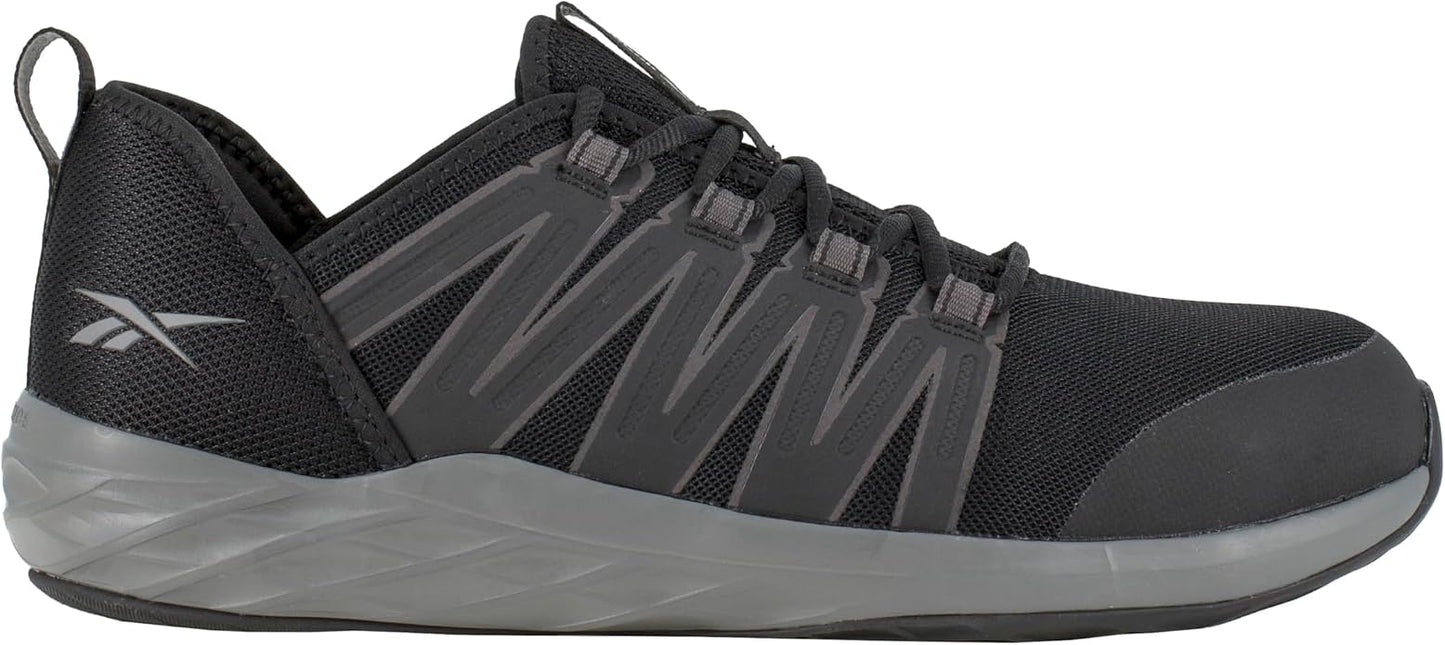 Reebok Work Astroride Work ST Oxford Men's Oxford