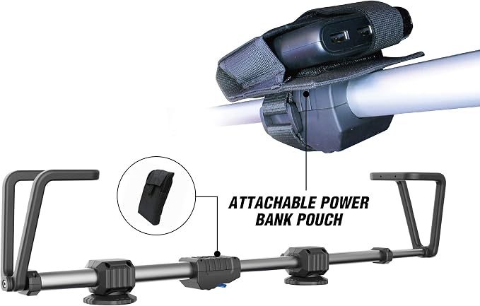 Astro Tools 82ULB Underhood Light Bar