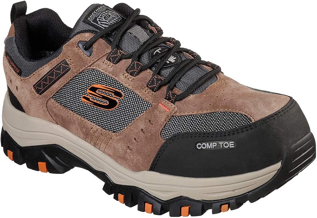 Skechers Mens Greetah