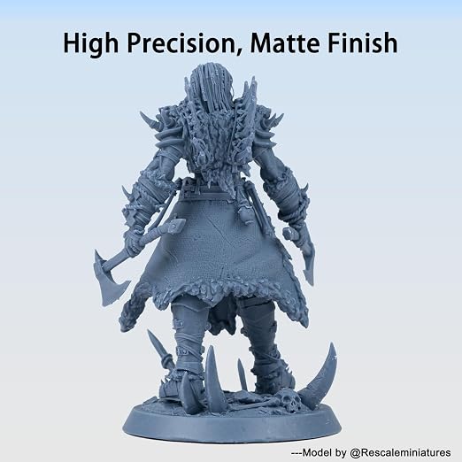 Siraya Tech Fast ABS-Like Tough Navy Grey 3D Printer Resin, Enhanced Durability for 3D Printing, High Precision and Impact Resistance, Smooth Finish, Ideal for 4K/8K/12K LCD DLP SLA 3D Printer - 1kg
